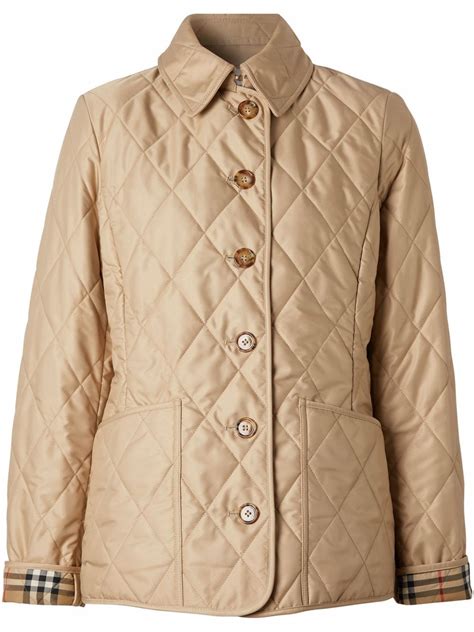 burberry womens jacket outlet|Burberry jacket women overcoat.